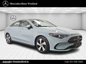 Mercedes-Benz CLA 200 Progressive Line - Image 2