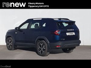 Dacia Bigster Expression HEV 155 - Image 3