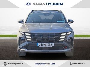 Hyundai Tucson FL 2WD Platinum PHEV Auto *EX DEMO* - Image 3