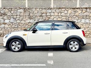Mini Cooper 2015!!! COPPER !! ONLY 55K MILES!! - Image 4