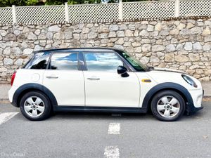 Mini Cooper 2015!!! COPPER !! ONLY 55K MILES!! - Image 3