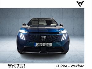 Peugeot 5008 E-5008 Allure  Allure  210 Electric 7 - Image 2