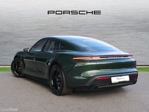 Porsche Taycan 4S (New) - Image 3
