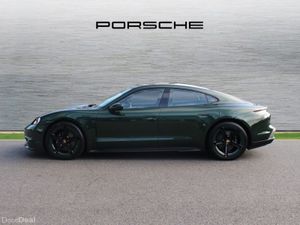 Porsche Taycan 4S (New) - Image 4