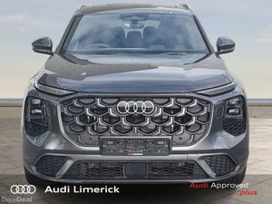 Audi Q7 SUV S LINE TDI QUATTRO 180kW TIPTRONIC - Image 2
