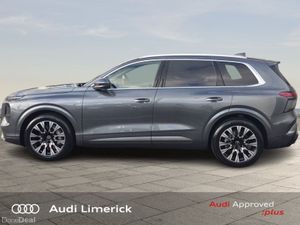 Audi Q7 SUV S LINE TDI QUATTRO 180kW TIPTRONIC - Image 4