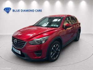 Mazda CX-5 2016 - Image 3