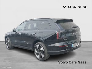 Volvo EX90 2026 - Image 2