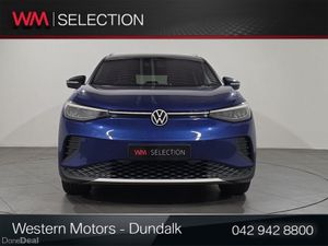Volkswagen ID.4 1st 204HP Auto - Image 2
