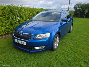 152 Skoda Octavia 1.6 Diesel New Nct - Image 4