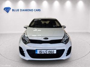 Kia Rio 2015 47,000 MILES - Image 2