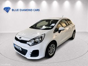 Kia Rio 2015 47,000 MILES - Image 3