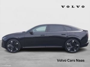 Volvo ES90 2026 - Image 3