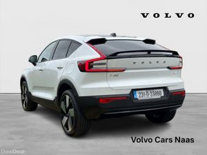 Volvo C40 2023 - Image 2