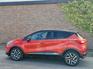 Renault Captur SIGNATURE 1.5 DCI FINANCE AVAILABLE - Image 2