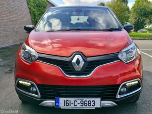 Renault Captur SIGNATURE 1.5 DCI FINANCE AVAILABLE - Image 3
