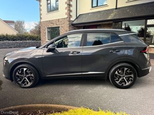Low Kms 221 Kia Sportage! - Image 4