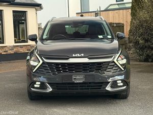 Low Kms 221 Kia Sportage! - Image 2