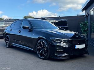 2021/212 BMW 330E MSPORT PRO - Image 3