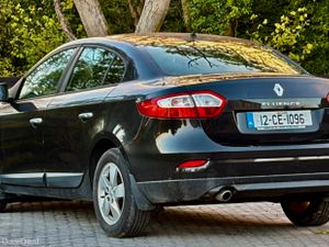 Renault Fluence 2012 - Image 4