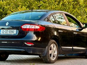 Renault Fluence 2012 - Image 3