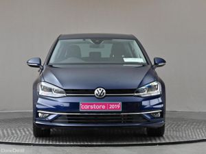 Volkswagen Golf 1.2 TSI DSG MK7.5 COMFORTLINE **DI - Image 2