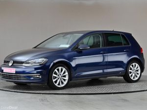 Volkswagen Golf 1.2 TSI DSG MK7.5 COMFORTLINE **DI - Image 4