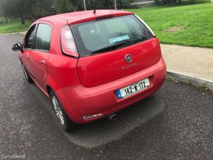 Fiat Punto EASY 1.2 4DR - Image 4