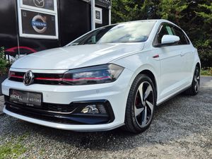 Volkswagen Polo 2.0 TSI Automatic DSG 200BHP - Image 3
