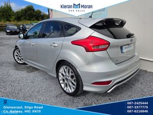 Ford Focus T ST-LINE ECOBOOST 125PS - Image 4