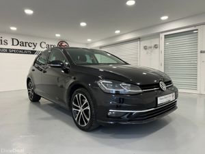 Volkswagen Golf (192) COMFORTLINE 2.0TDI DSG 150BH - Image 2