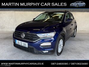 Volkswagen T-Roc VW TROC 1.0 TSI MANUAL - Image 4