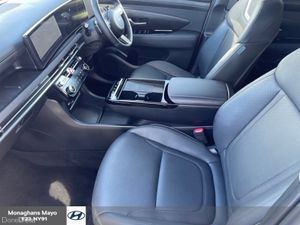 Hyundai Tucson PLATINUM PHEV AUTO 2WD - Image 4