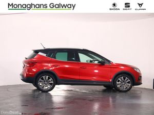 SEAT Arona 1.0 TSI 115HP XCELLENCE 5DR - Image 3