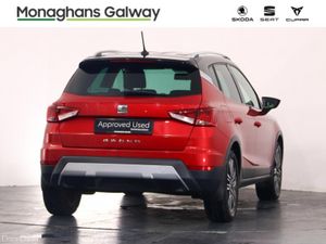 SEAT Arona 1.0 TSI 115HP XCELLENCE 5DR - Image 4
