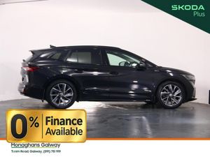 Skoda Enyaq 60 V SPORTLINE 5DR AUTO IV - Image 3