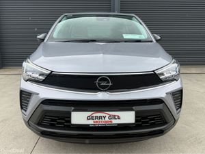 Opel Crossland X MY21-SC-1.5 110PS-DS 110PS-DSL-6S - Image 2