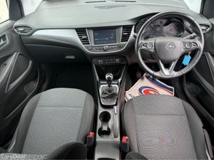 Opel Crossland X MY21-SC-1.5 110PS-DS 110PS-DSL-6S - Image 4