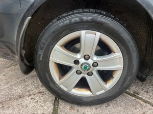 Skoda Octavia 1.6 TDI CR SE 105BHP 5 5DR - Image 4