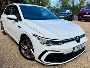 2021 Volkswagen Golf 1.5tsi R-Line - Image 2