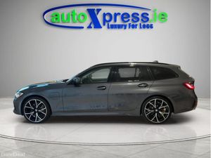 BMW 3-Series 330E SPORT PRO - Image 3