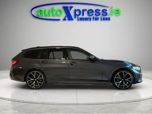 BMW 3-Series 330E SPORT PRO - Image 4