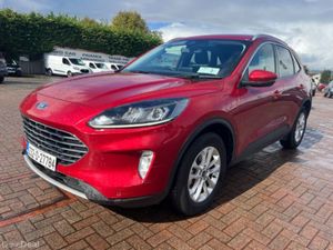 Ford Kuga Titanium PLUG IN HYBRID AUTOMATIC - Image 2