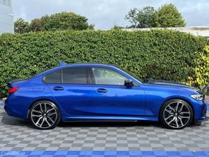 BMW 3-Series 320d M-SPORT COMPETITION XDRIVE 2.0 / - Image 2