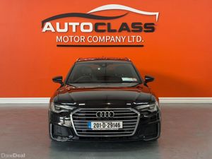 Audi A6 2.0 TDI 40 S-line 204PS Quattro 5DR AU#74 - Image 2