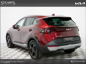Kia Sportage PHEV PE Auto **0% FINANCE OPTIONS AVA - Image 2