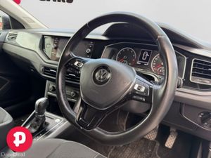 Volkswagen Polo 1.0TSI Highline Auto - Straight Sa - Image 2