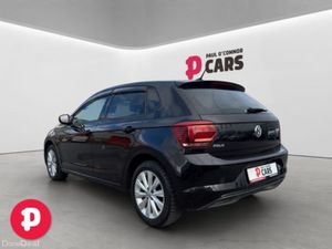 Volkswagen Polo 1.0TSI Highline Auto - Straight Sa - Image 3