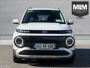 Hyundai INSTER Elegance 49KWH - Image 2