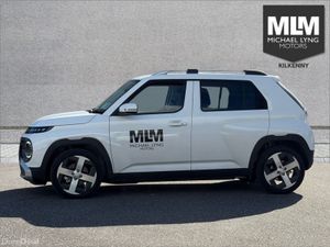 Hyundai INSTER Elegance 49KWH - Image 4